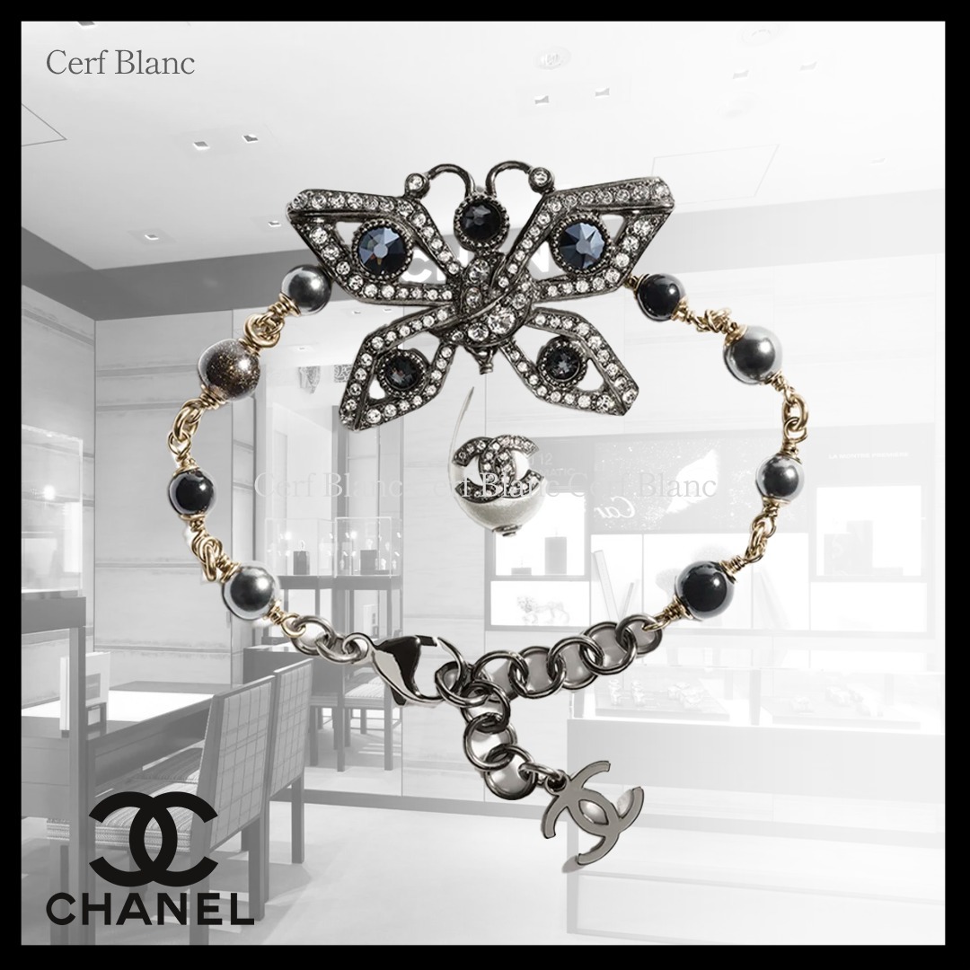 メティエダール25【CHANEL】ブレスレット