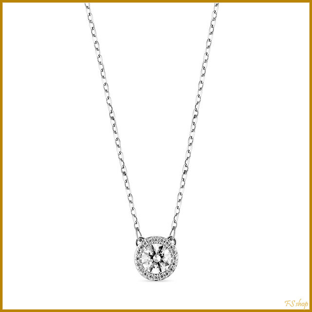 SWAROVSKI/正規品・関税・配送込/ Angelic Constella ネックレス