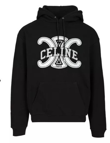★関税込み★ CELINE Triomphe Sweat