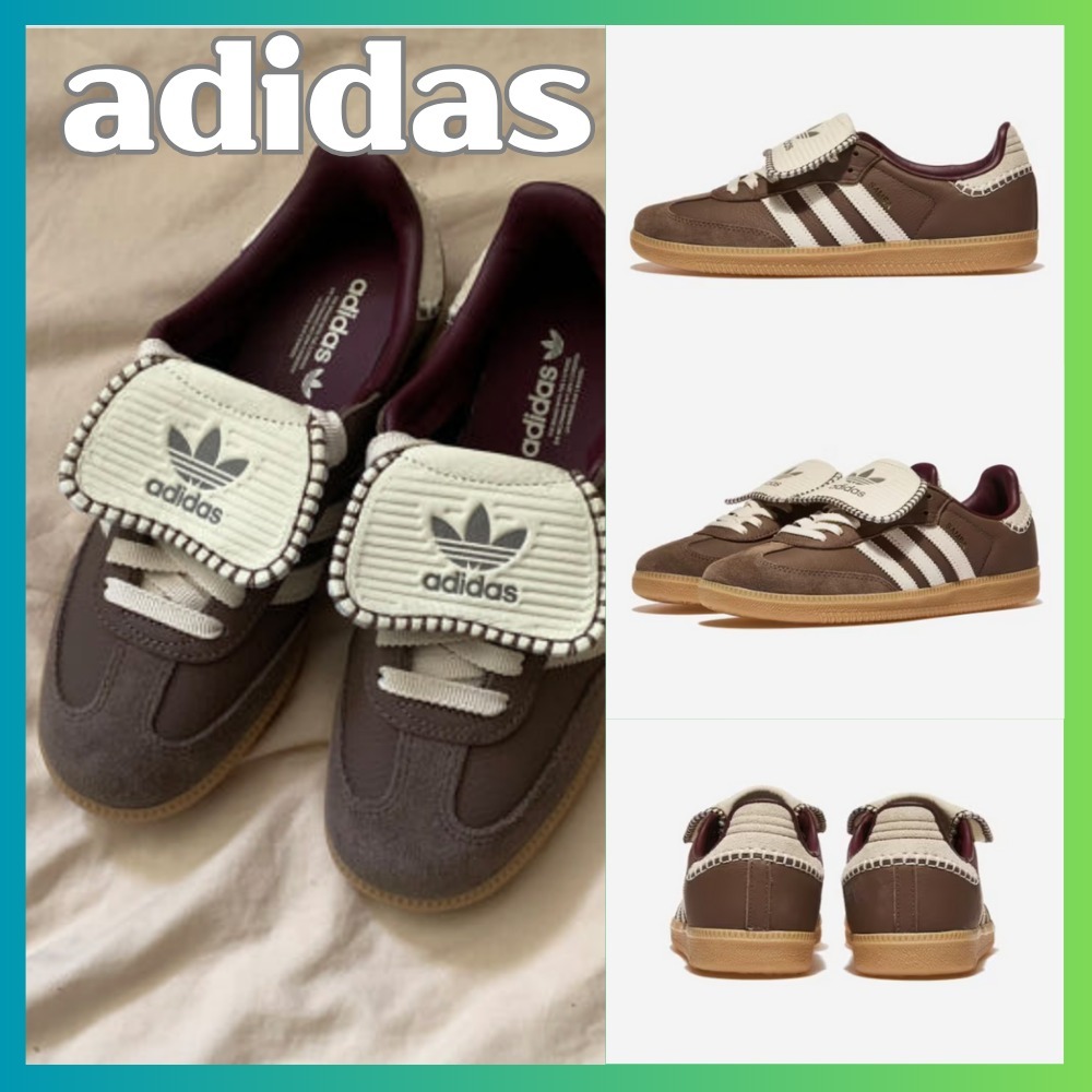 【ADIDAS】 Samba LT M ★大人気★★韓国発★