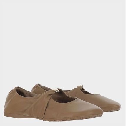 バレエシューズ Loewe ballerina Loewe Ballerina Toy (LOEWE/バレエシューズ) L815466X43 1100