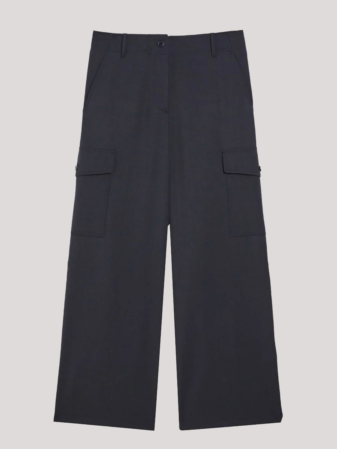 VIP価格【Weekend Max Mara】 カーゴパンツ