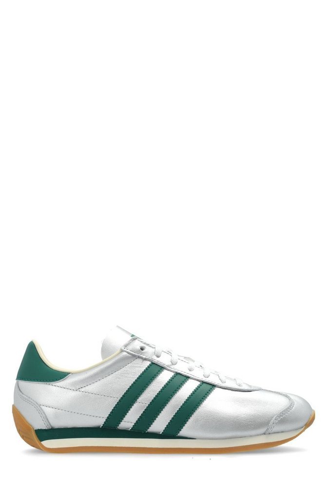ADIDAS カントリOGシュス IE8412 SILVERGREEN