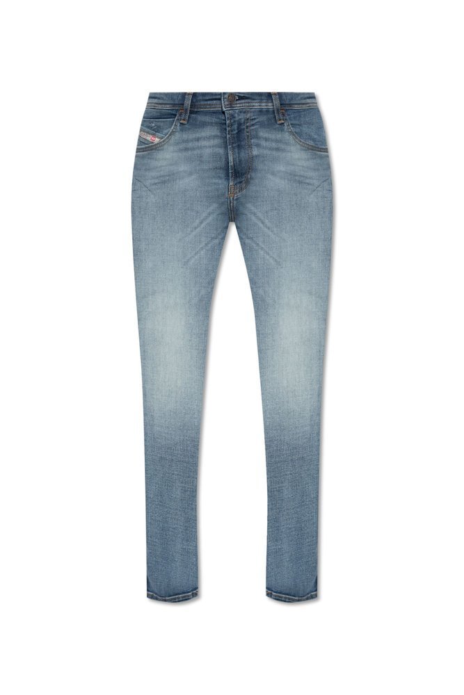 DIESEL 2015 ハヒラ ストレトレック スキニシンス 【関税込】