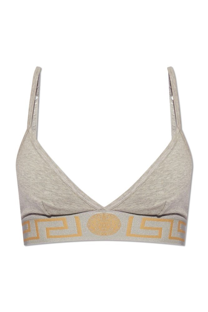 VERSACE トライアンクルカッフロコハントフラ 【関税込】