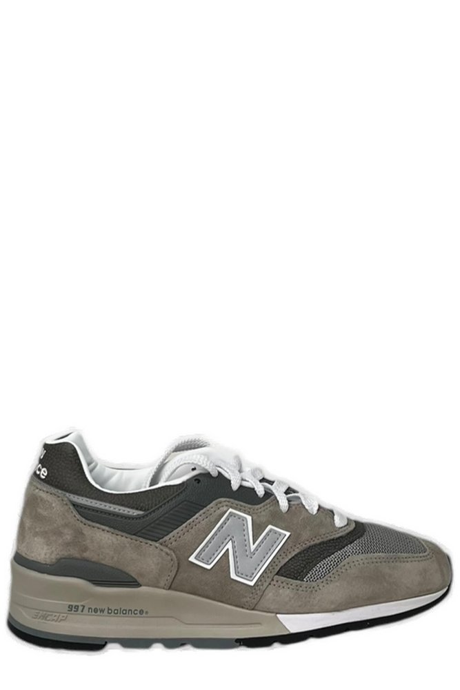 NEW BALANCE 997 レスアッフ スニカ U997 GY