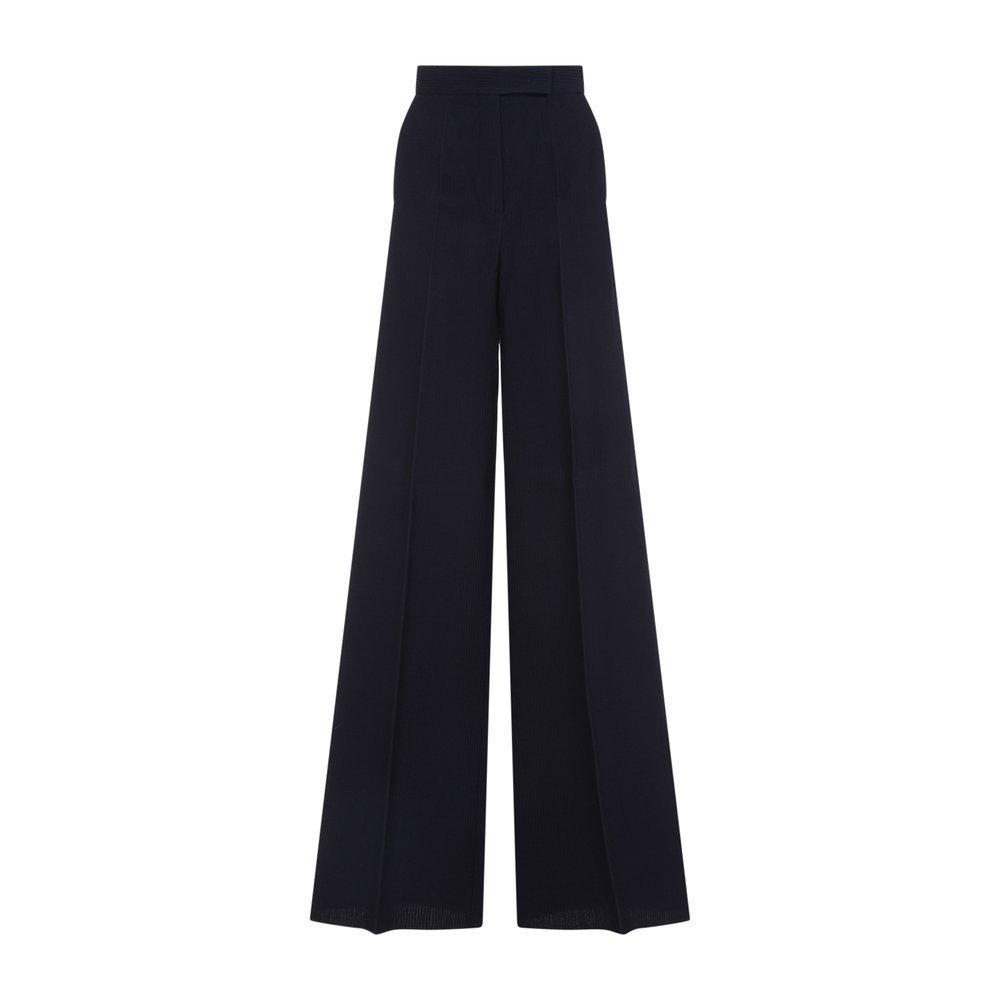 MAXMARA オソルワイトレックトラウサ 【関税込】