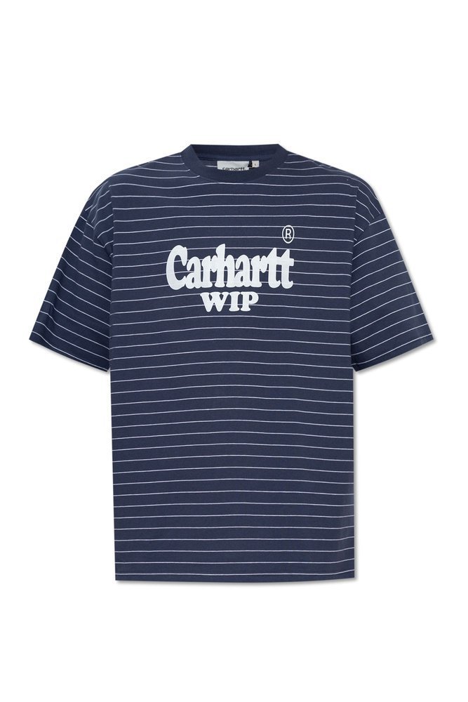 CARHARTT オルレアン スフリ Tシャツ I0328500 1XPXX
