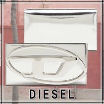早い者勝ち!!! DIESEL ◆ 長財布｜1dr wallet strap