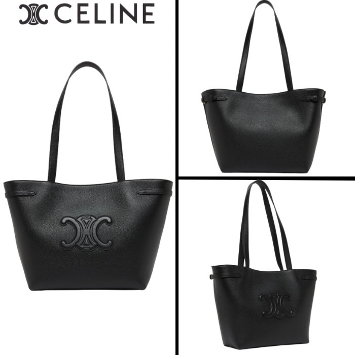 【CELINE】スモール カバ アナイス キュイル