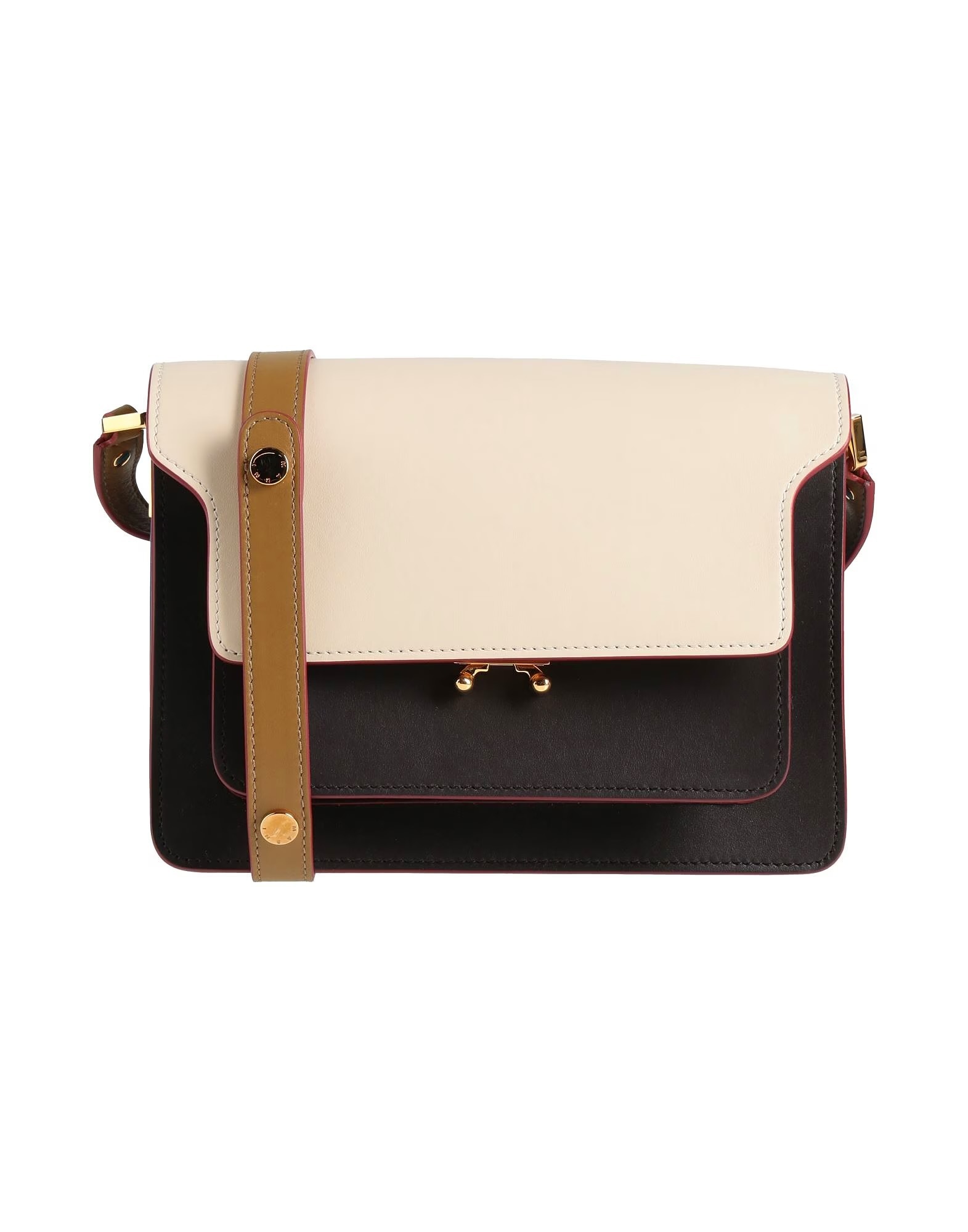 【国内発送】  MARNI クロスボディバッグ 関税送料込で安心☆