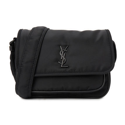 【SAINT LAURENT/サンローラン】メンズ クロスバッグ
