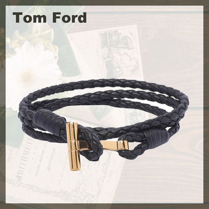 ブレスレット TOM FORD FW25 Tom Ford Bijoux (JM005ICL002G 1B023) TOM FORD(トムフォード) ブレスレット(メンズ) - 海外通販のBUYMA