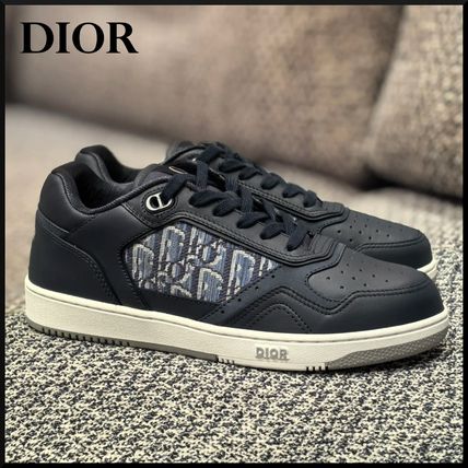 関税負担なし☆DIOR B27 ミッドトップ ウィメンズスニーカー 35 ディオール B27 ミッド・トップスニーカーの買取・質預かり