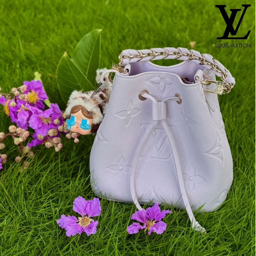 【大人可愛い♪】LOUIS VUITTON★ショルダーバッグ