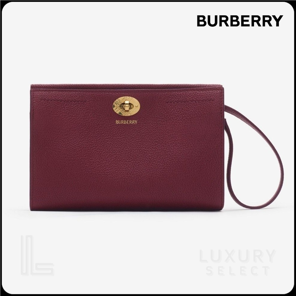 【BURBERRY】LS COTSWOLDS POCHETTE LGL◆8111425165826