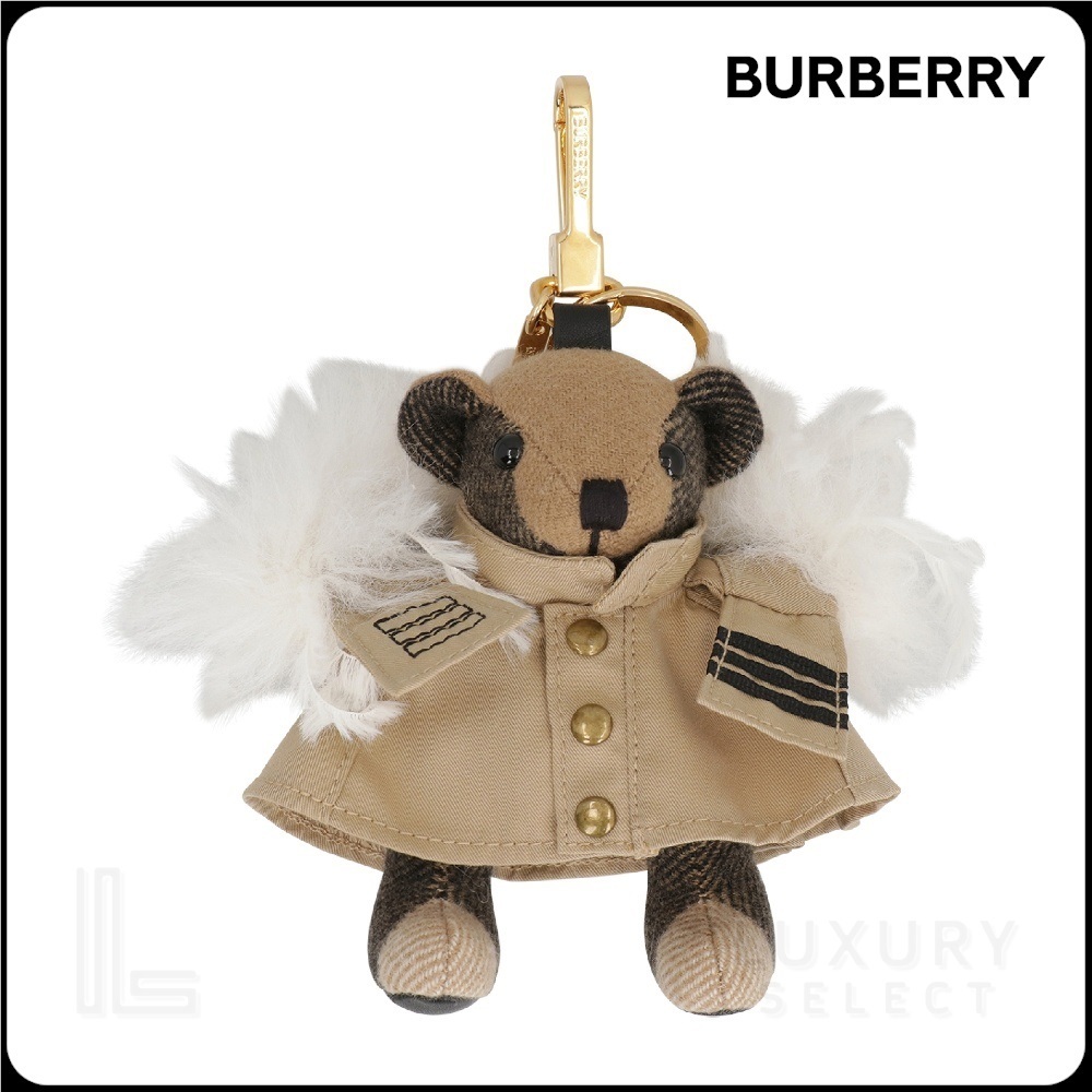 【BURBERRY】LS THOMAS RW LOOK CMS◆8112202110106