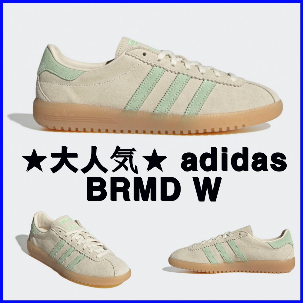★大人気★adidas BRMD W