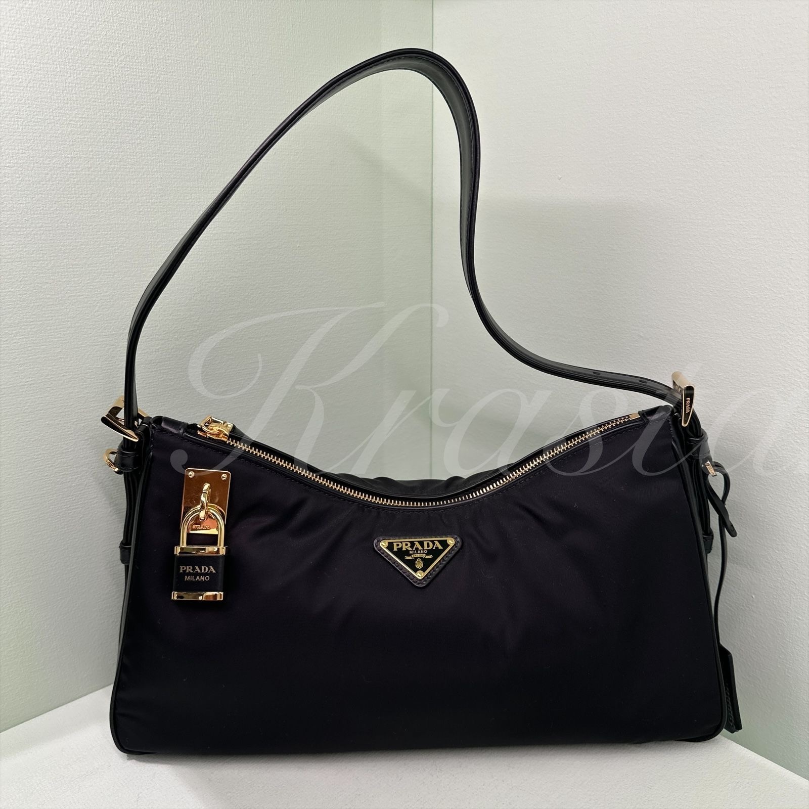 【VIPセール】PRADA 早い者勝ちセール！ハンドバッグ 1BC232