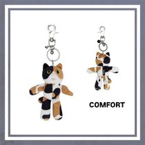 【COMFORT】NABI Key RING