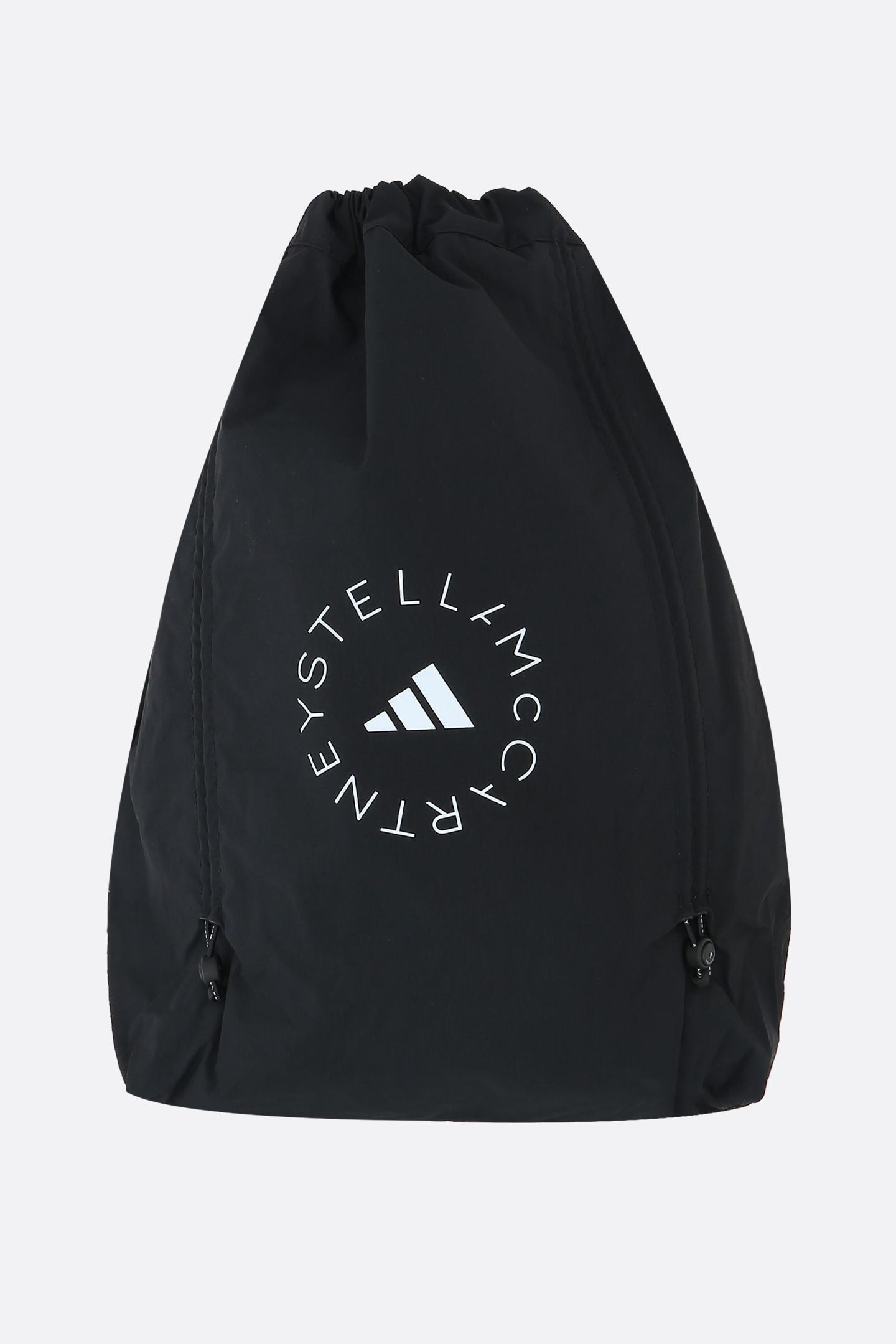 【関税&送料込】Adidas By Stella Mccartney Asmc Gym Sack