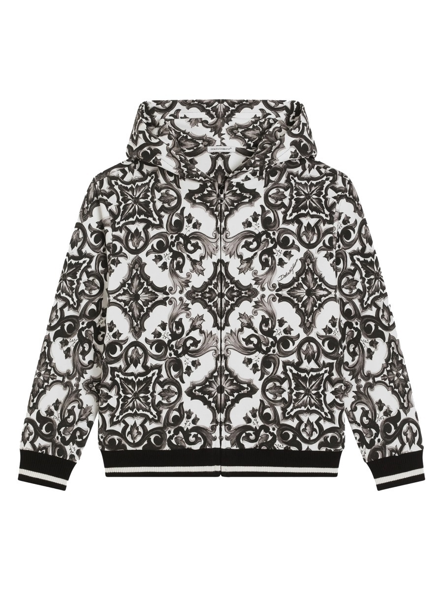 【関税&送料込】Dolce & Gabbana Sweatshirt