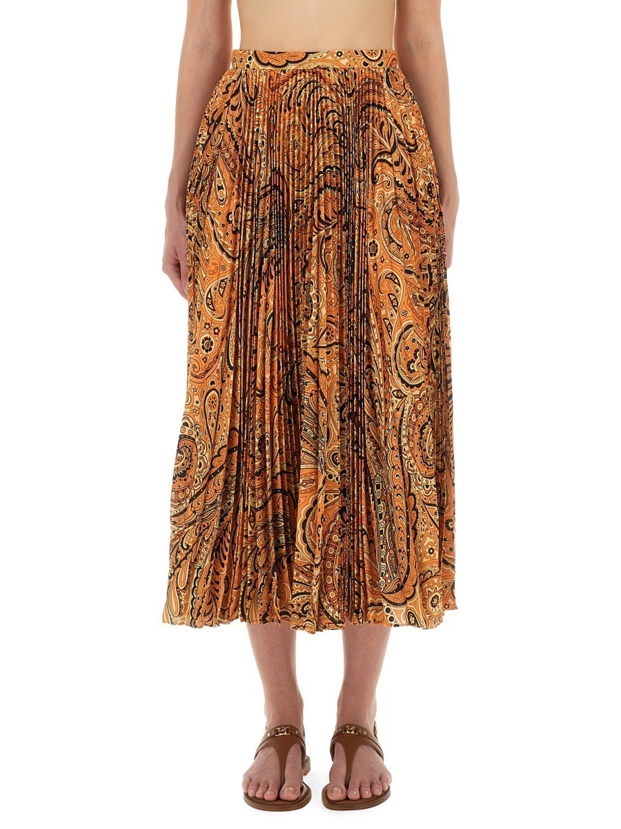 【関税&送料込】Etro Skirt