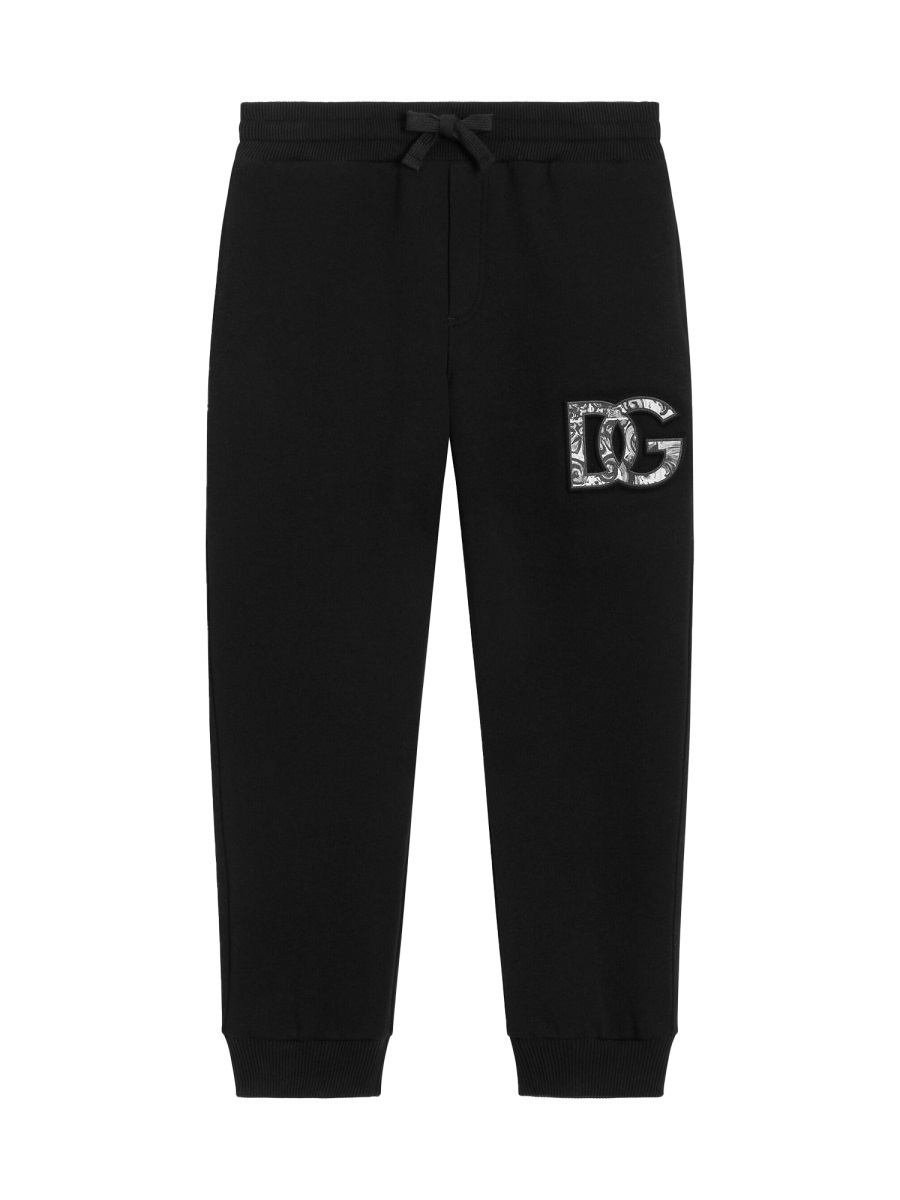 【関税&送料込】Dolce & Gabbana Pants
