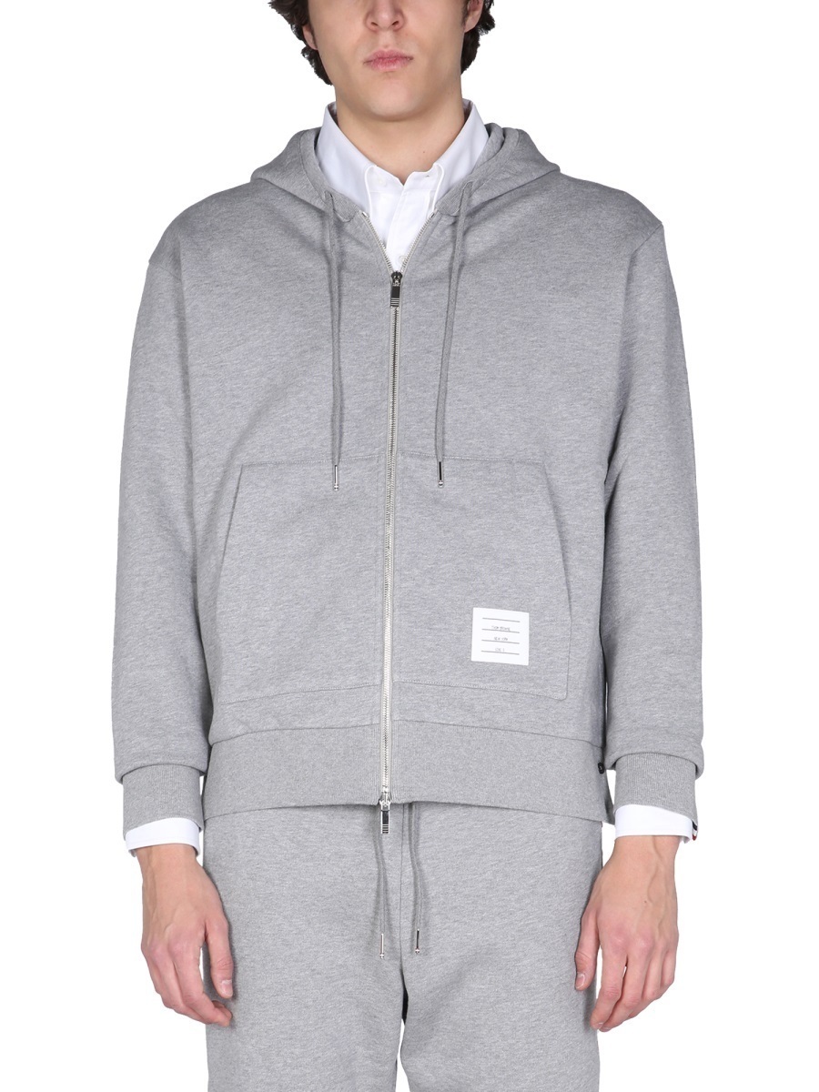 【関税&送料込】Thom Browne Hoodie