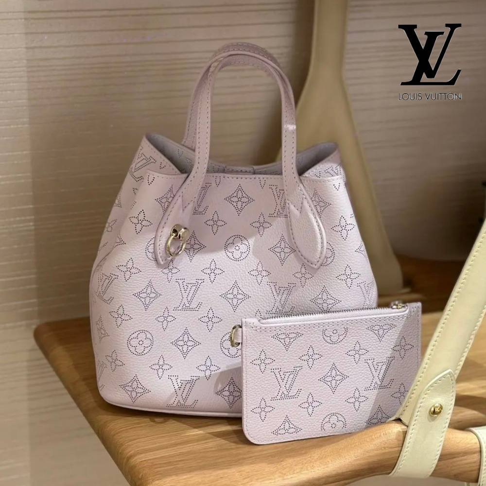 【可憐なパステルカラー♪】LOUIS VUITTON★ブロッサム PM