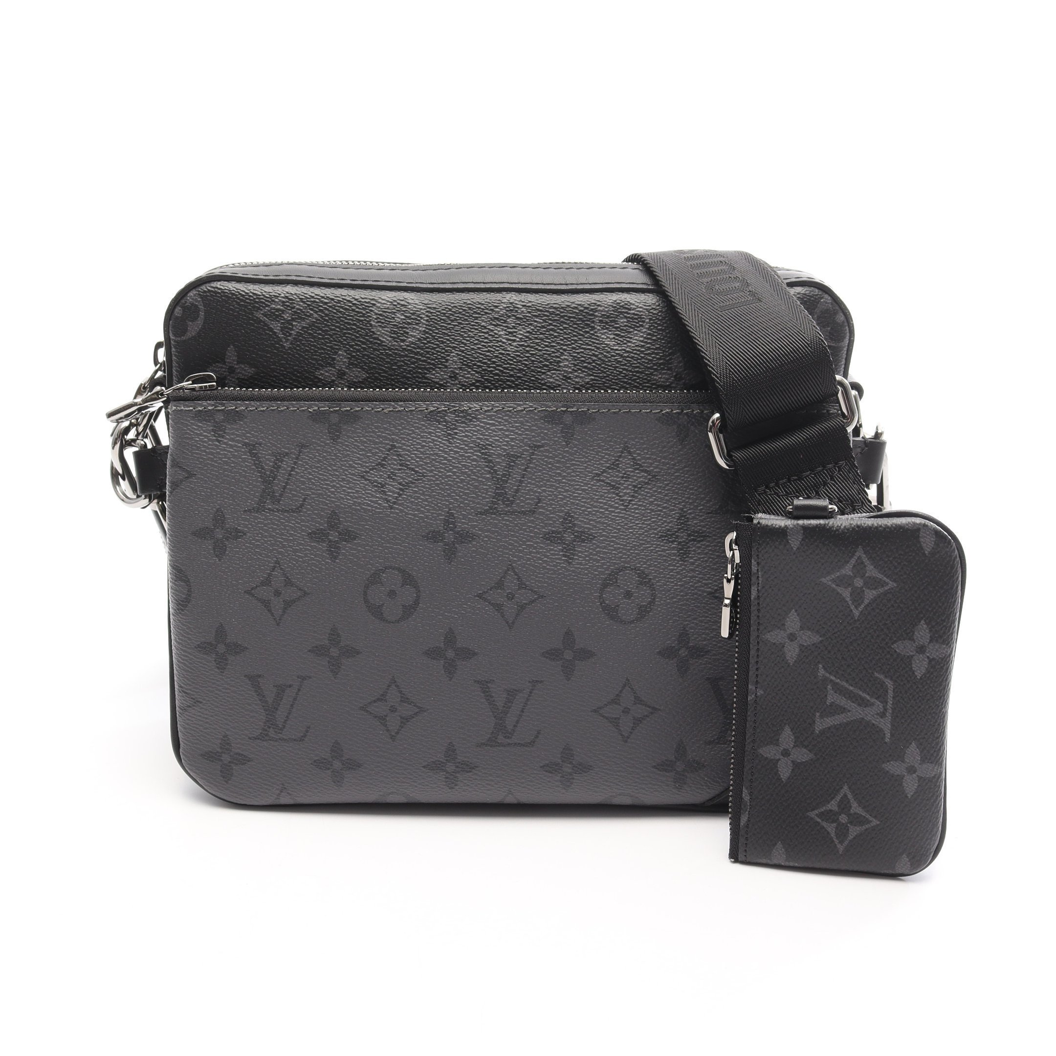 LOUIS VUITTON ショルダーバッグ
