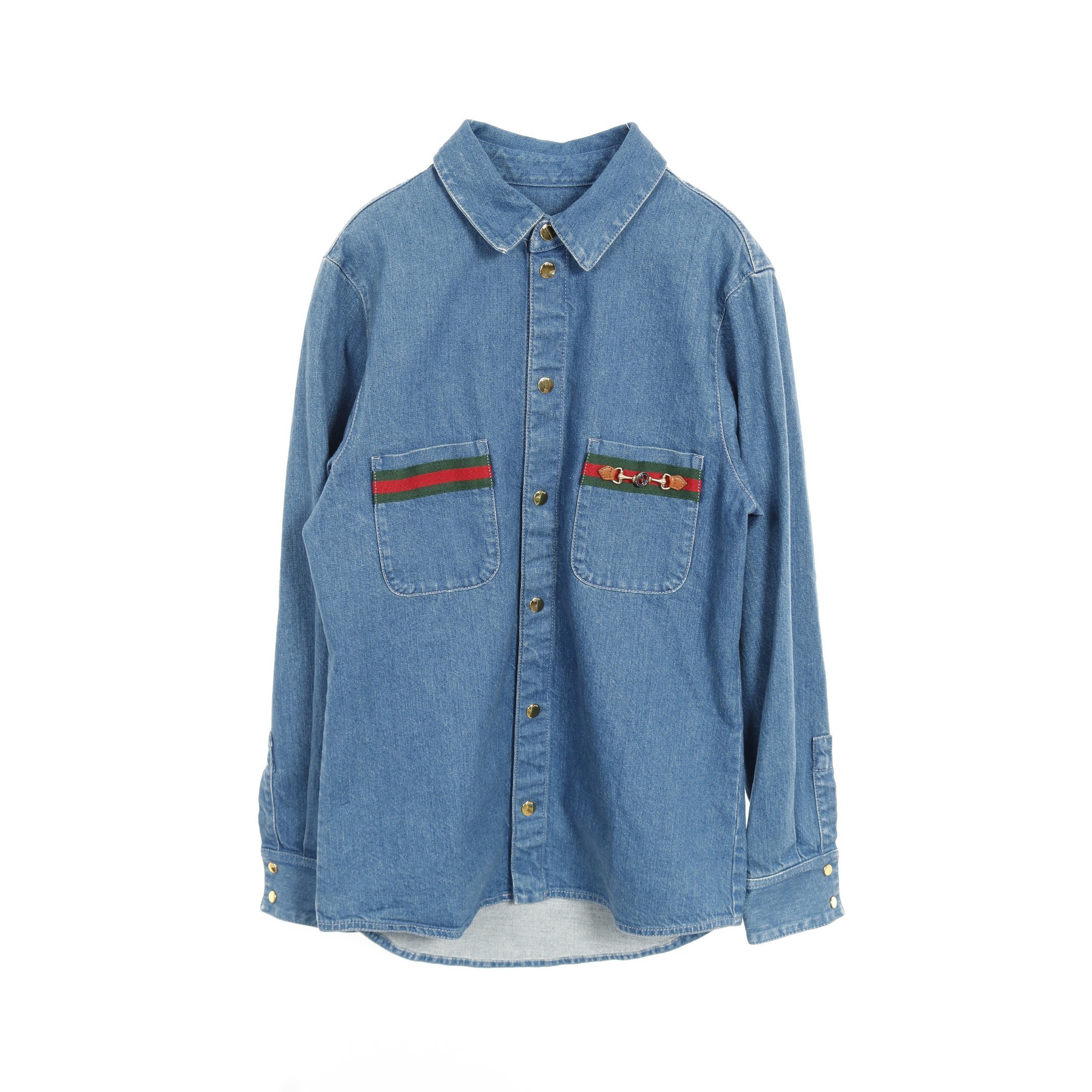 GUCCI シャツ