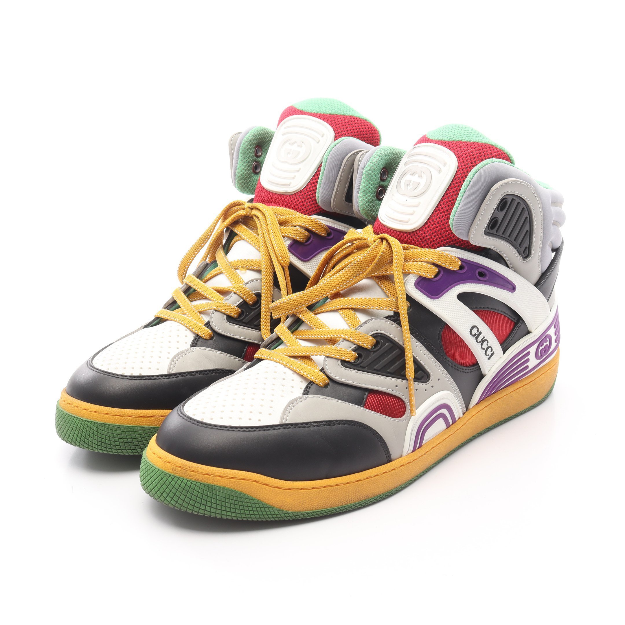 GUCCI スニーカー