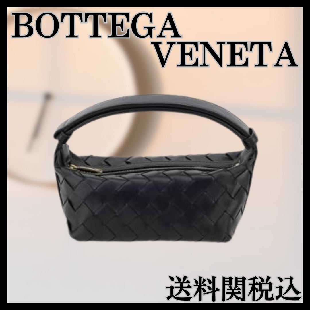 【国内発送】BOTTEGA VENETA ミニバック 827396V3IV0