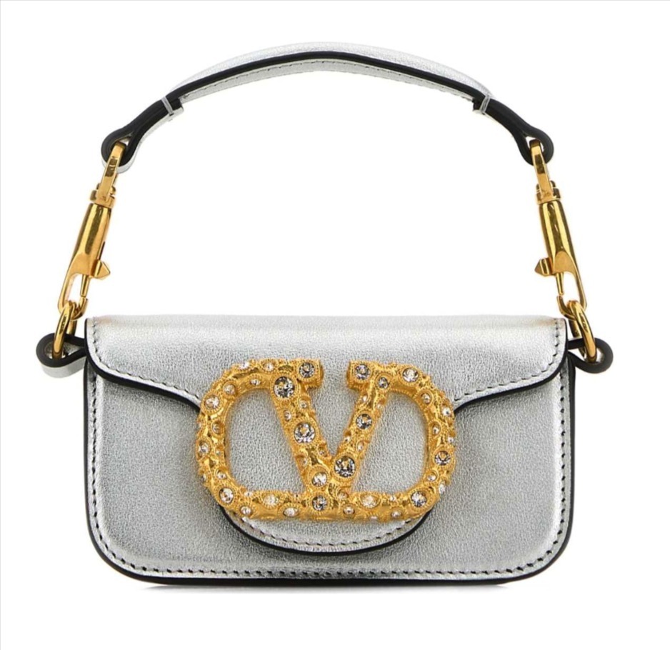 【関税・送料無料】Valentino Garavani ハンドバッグ