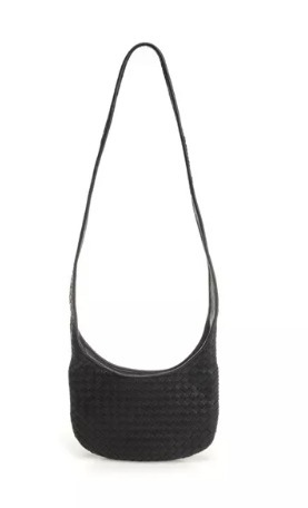 ★関税込み★ BOTTEGA VENETA Veneto Crossbody Bag