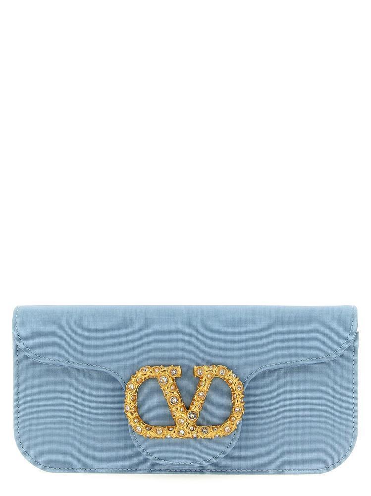 【関税・送料無料】Valentino Garavani クラッチ バッグ