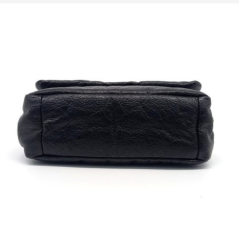 《Balenciaga》モナコ ミニ チェーン ショルダーバッグ 中古