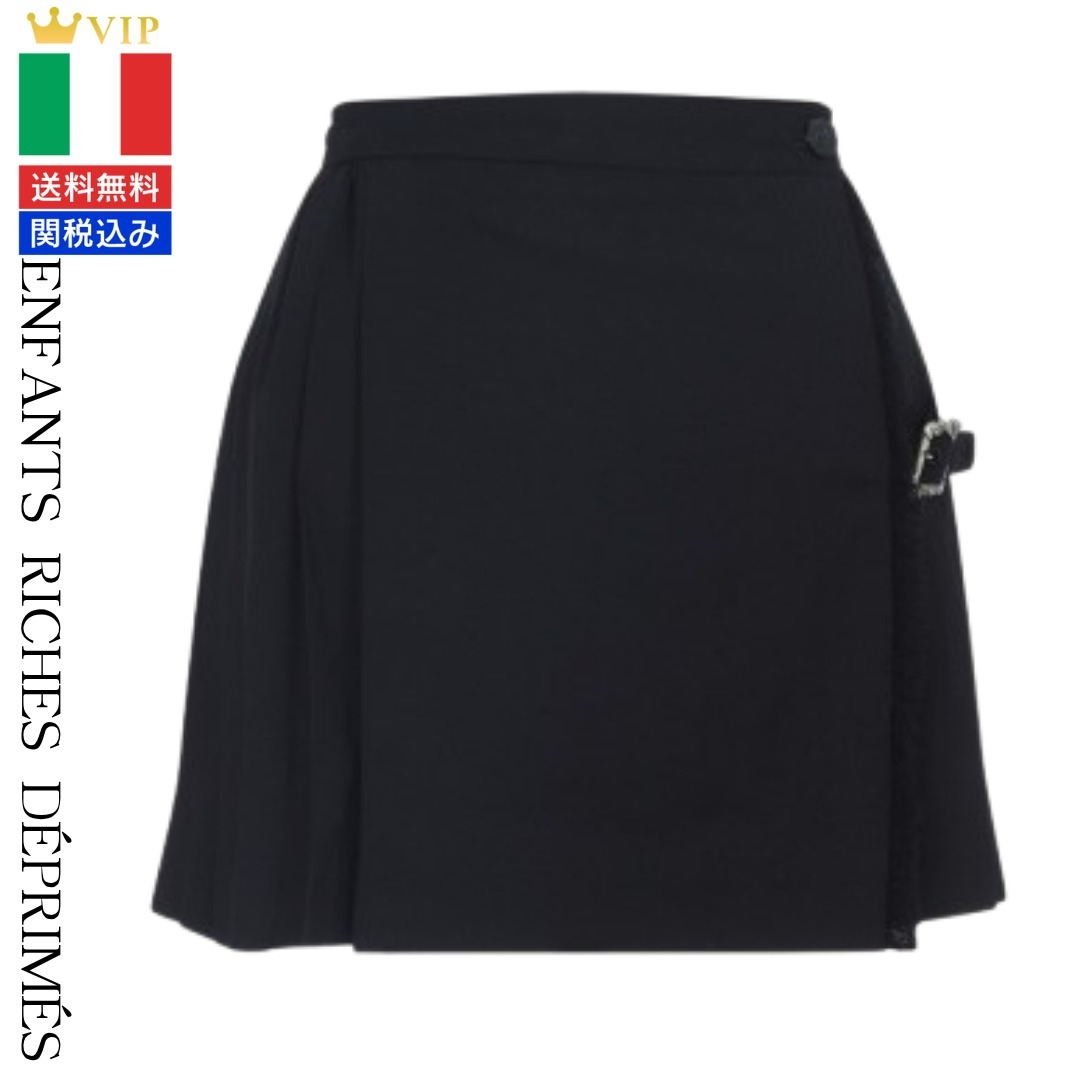 VIP【関税送料無料】希少 Enfants Riches Deprimes Mini Skirt