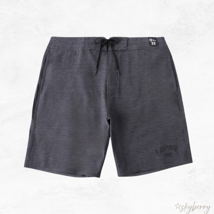 BILLABONG for RHC ロンハーマン ボードショートパンツ