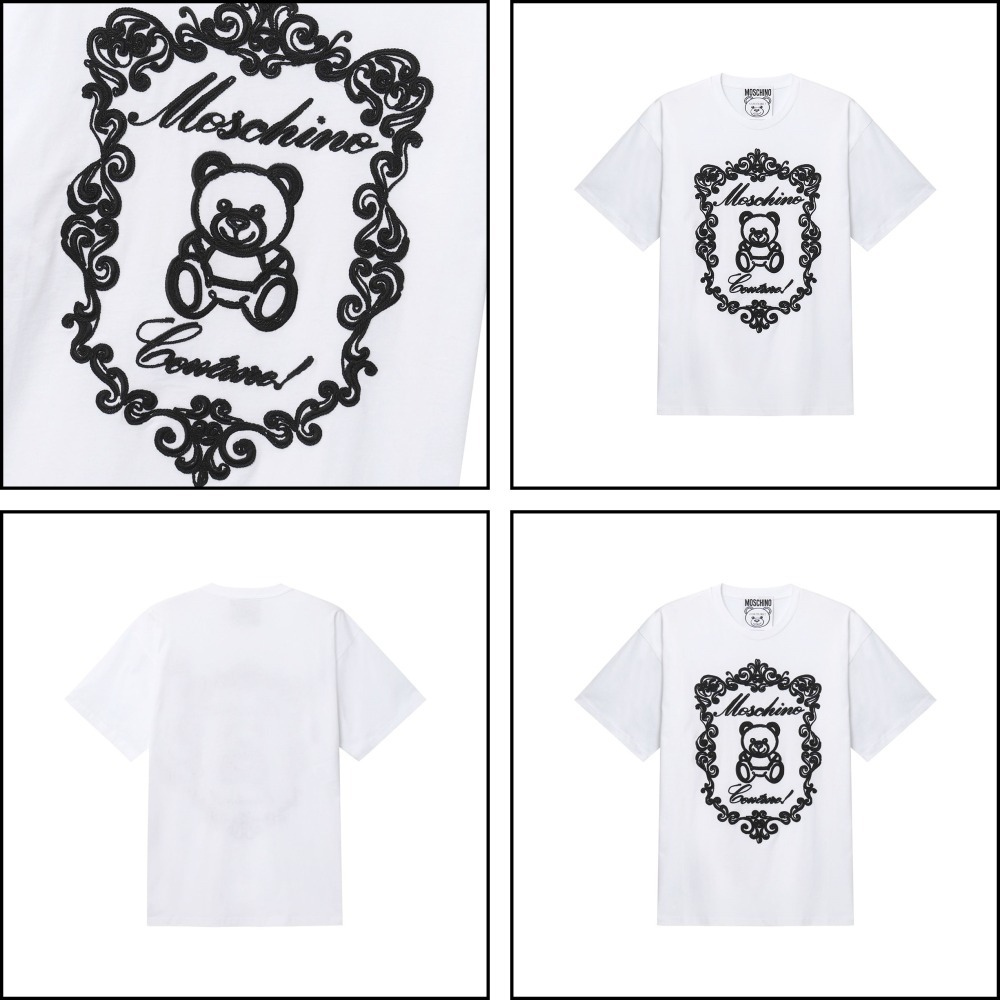 モスキーノ♦Moschinoセール正規品SALE期間限定