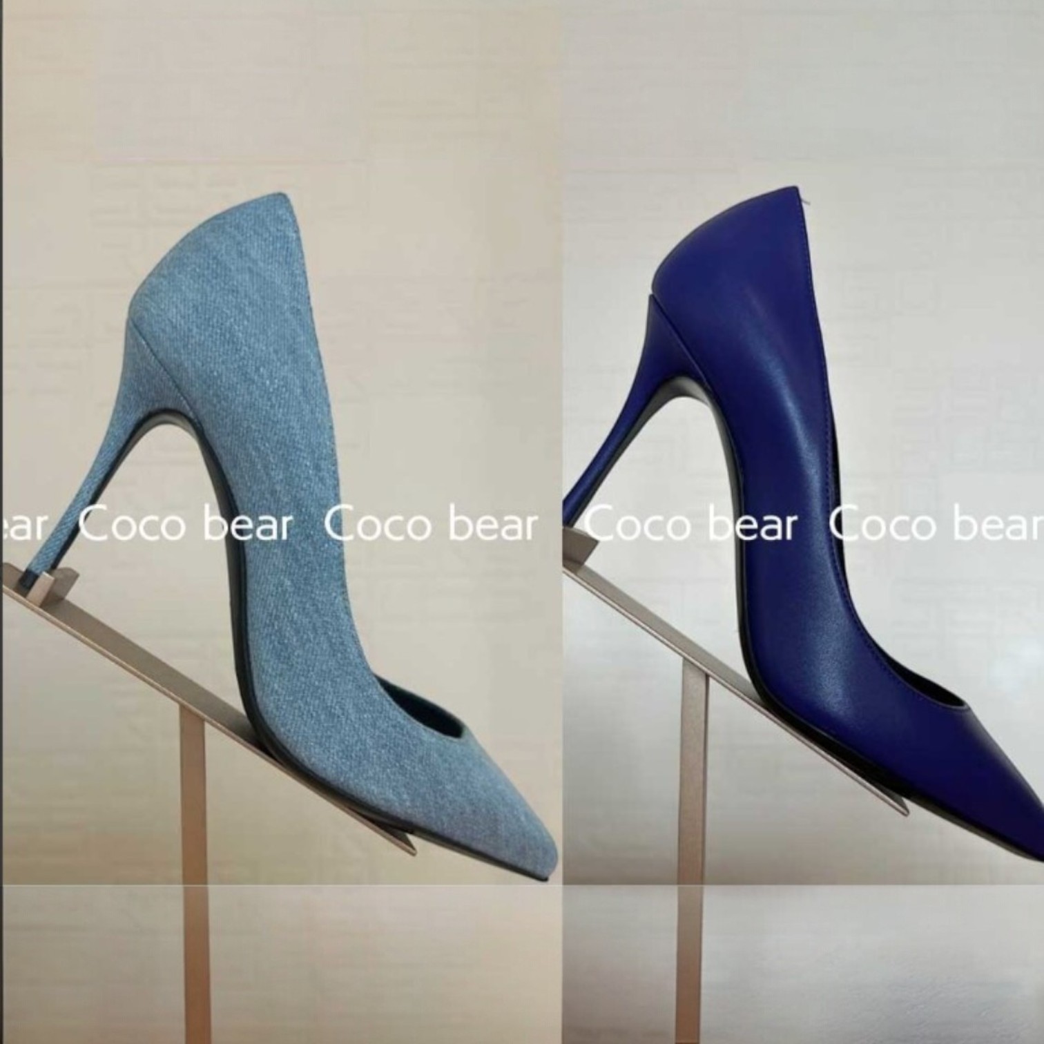 ☆Sergio Rossi☆セール!Pump Godiva HH090mm