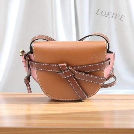 【LOEWE】ゲート ミニ ショルダーバッグ