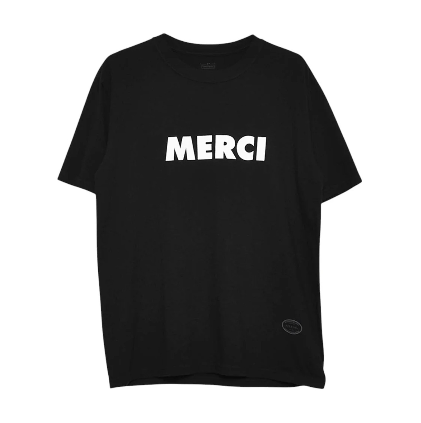 [TANGTANG] AIN'T / MERCI /BLACK 要在庫確認