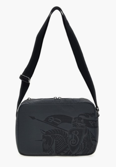 ショルダーバッグ Burberry Ripstop shoulder strap