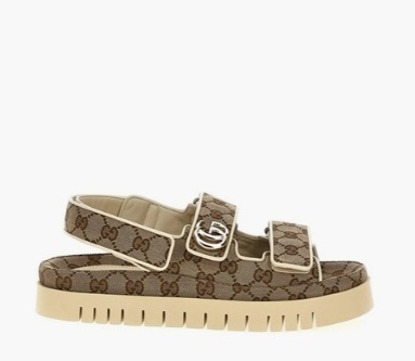 サンダル・ミュール Gucci GG Sandals