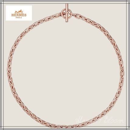 HERMES Chaine dAncre(エルメス シェーヌダンクル) ネックレス