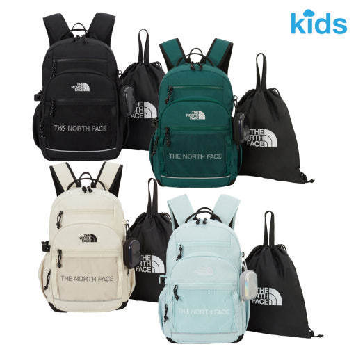 【THE NORTH FACE】JR. STANDARD SCH PACK