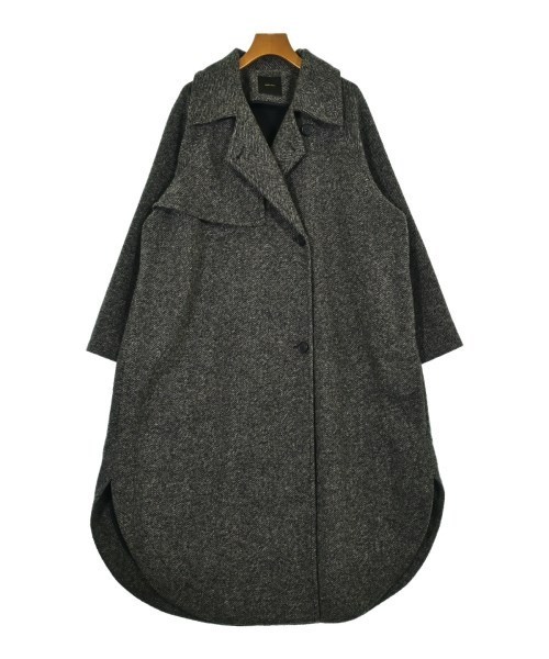 Spick and Span ステンカラーコート 38(M位) 0402225E0302