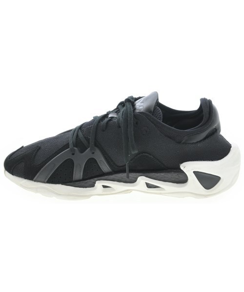 Y-3 ワイスリー スニーカー 黒 27.5cm 2006725E0039